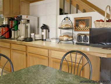 Hotel Super 8 By Wyndham Longmont/Del Camino Restaurant foto