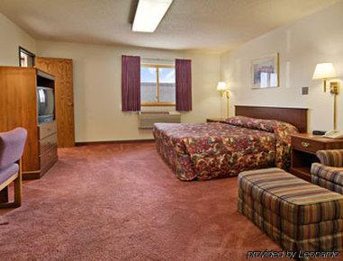Hotel Super 8 By Wyndham Longmont/Del Camino Zimmer foto