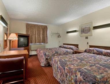 Hotel Super 8 By Wyndham Longmont/Del Camino Zimmer foto