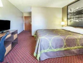 Hotel Super 8 By Wyndham Longmont/Del Camino Exterior foto